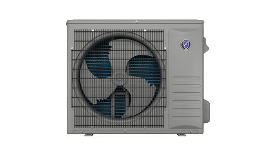 Friedrich FPHSR24A3D Friedrich Floating Air Pro 24,000 Btu 230V Ductless Mini-Split Single-Zone Heat Pump (Outdoor Unit)