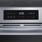 Frigidaire FCFE3082BS 30