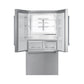 Thermador T36FT824NS Freedom®, French Door Bottom Freezer, Multi Door, 36'' Professional, Stainless Steel