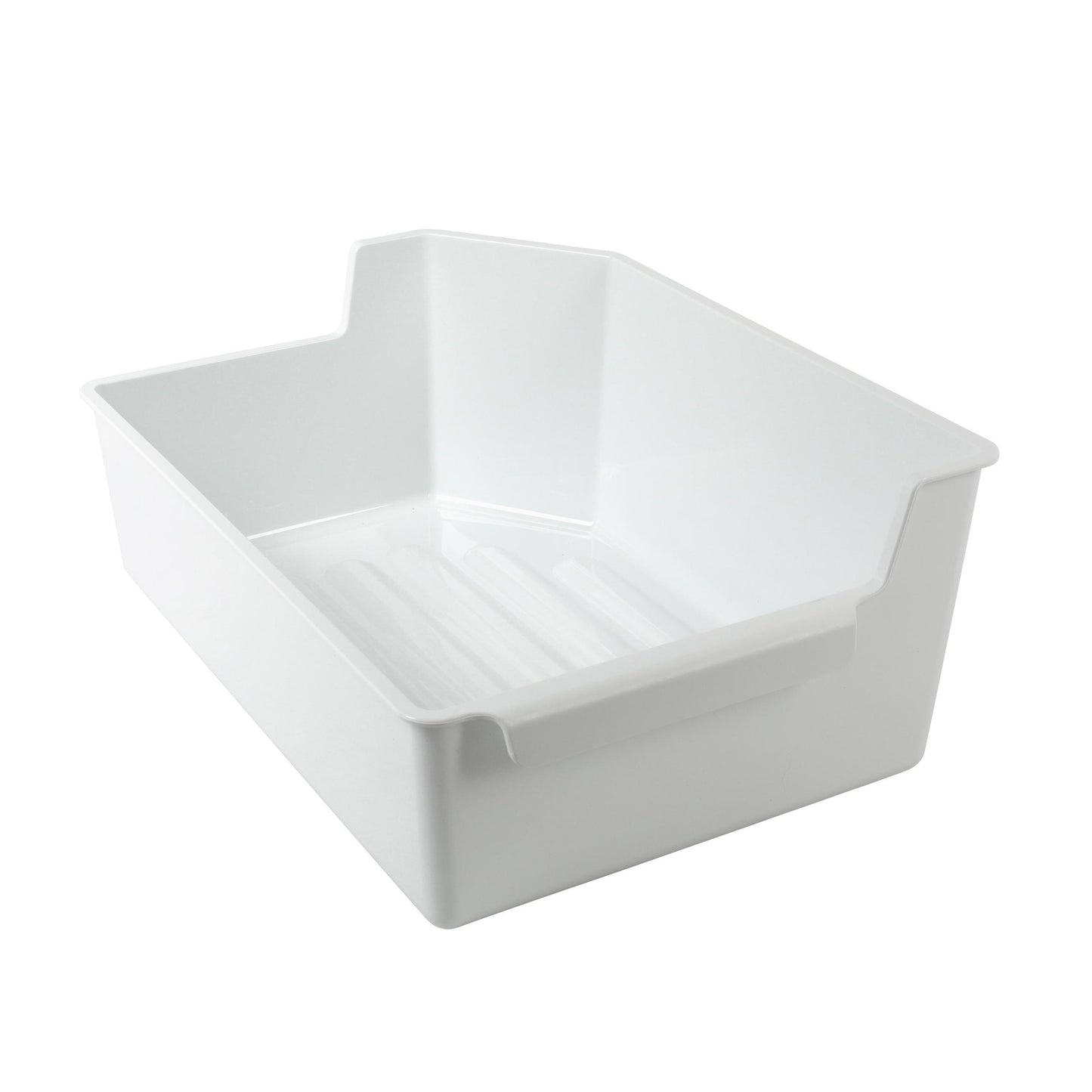 Avanti AIMKSL1821 Avanti Automatic Ice Maker Kit, Space-Saving Design For Avff146Dlj, Avff18Dlj, Avff21Dlj & Avff24Dlj Refrigerators, 5.5 Lbs. Daily Half-Moon Ice Production, Includes 11-Lb. Storage Bin (Aimksl1821)