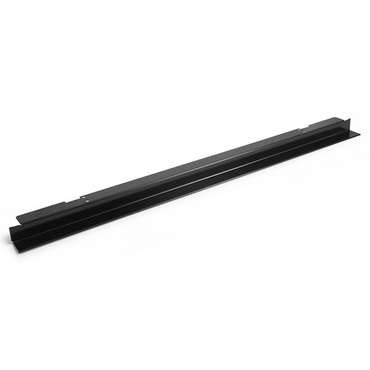 Jennair W10801487 30" Black Flush Install Trim Kit