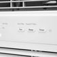 Frigidaire FHWC064TE1 6,000 Btu Window Room Air Conditioner