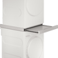 Asko HS60W Pull-Out Shelf For Laundry