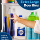 Ge Appliances GSS28NGYBB Ge® 27.9 Cu. Ft. Side-By-Side Refrigerator With Extra Tall Dispenser And In-Door Icemaker