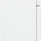 Frigidaire FFHT2045XW 20 Cu. Ft. Garage Ready Top Freezer Refrigerator