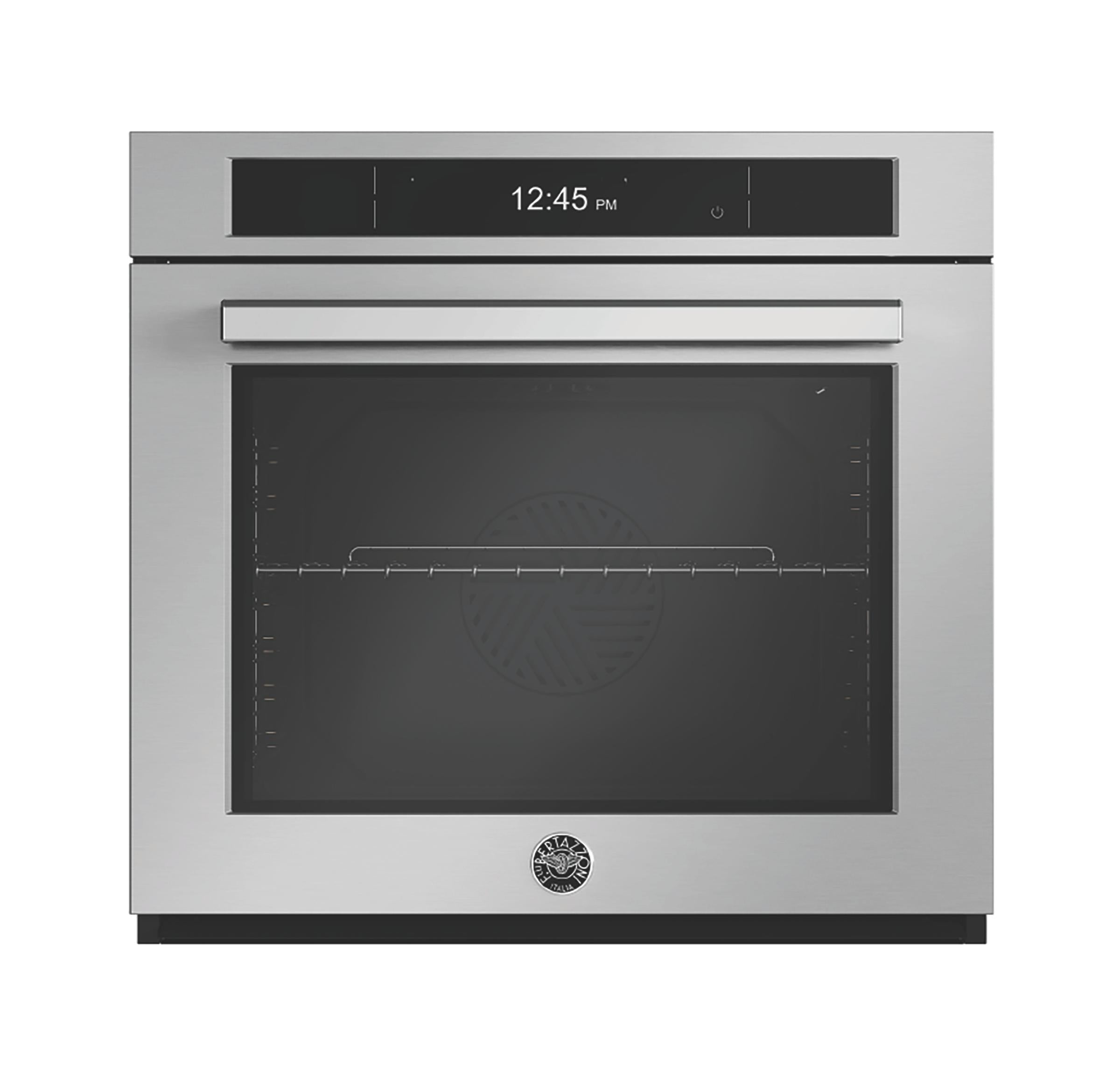Bertazzoni FPRO30FSSTX 30'' Single Convection Oven - Self Clean - Stainless Steel