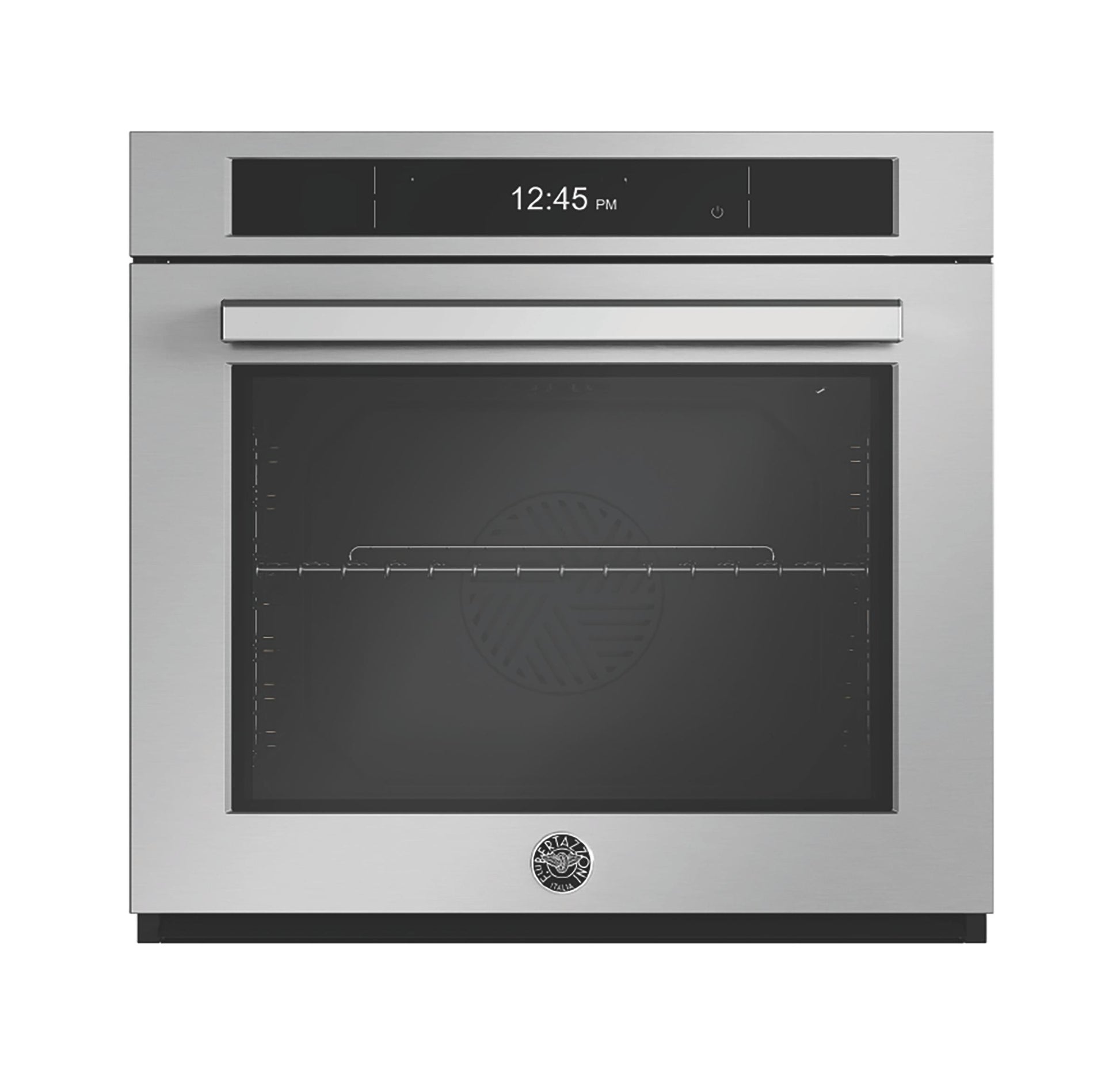 Bertazzoni FPRO30FSSTX 30'' Single Convection Oven - Self Clean - Stainless Steel