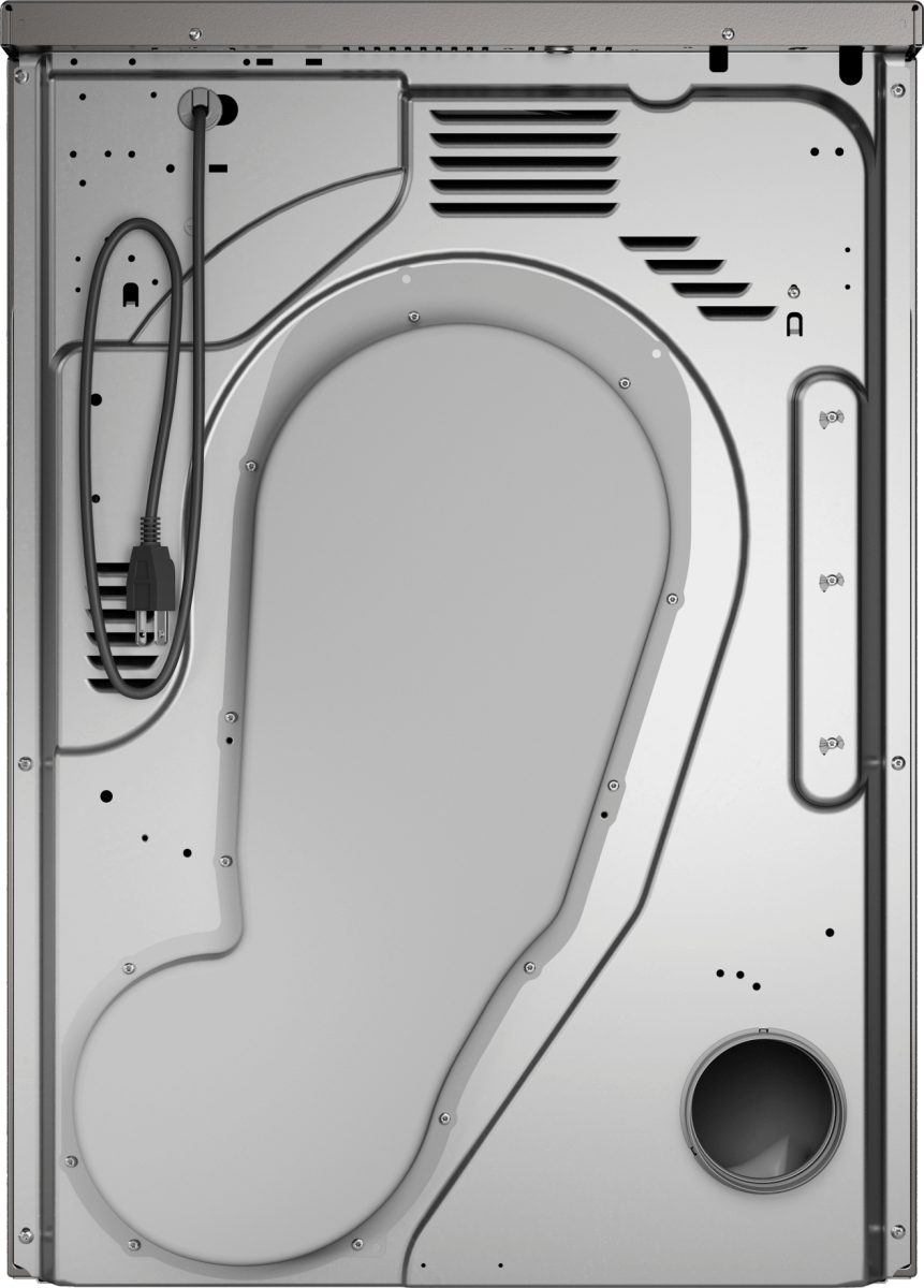 Asko T3VW Tumble Dryer