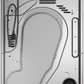 Asko T7VXLW Tumble Dryer