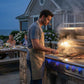 Xo Appliance XOGRILL32XLT2N 32