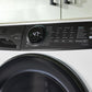 Electrolux ELFW7738MW Front Load Perfect Steam™ Washer With Luxcare® Plus Wash And Smartboost® - 4.5 Cu. Ft.