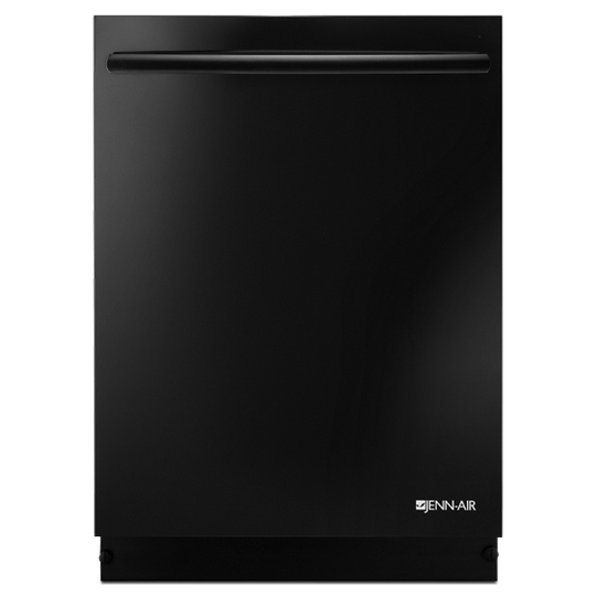 Jennair JDB8000AWB Trifecta Dishwasher With 49 Dba