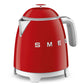 Smeg KLF05RDUS Electric Kettle Red Klf05Rdus