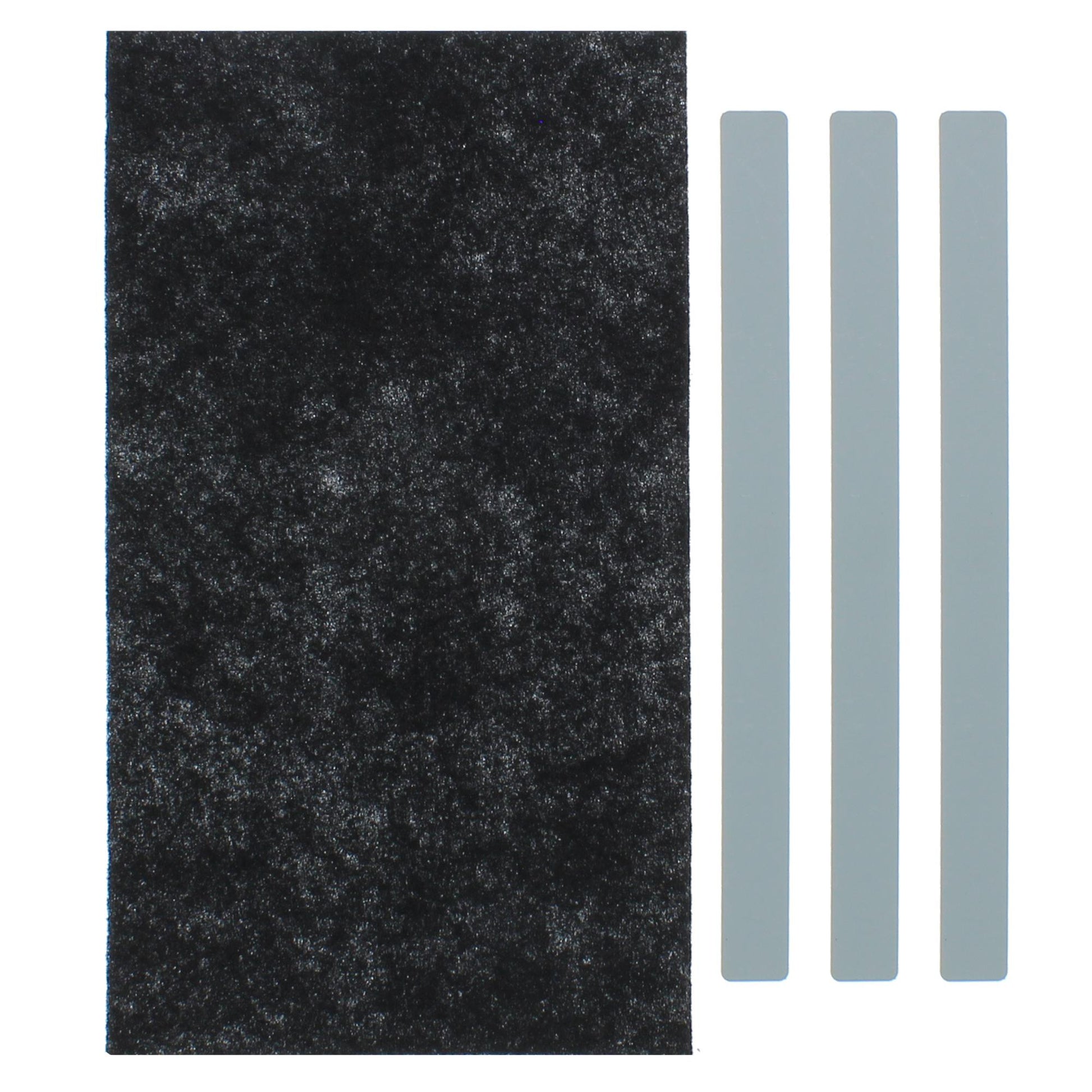 Zephyr Z0FC094 Charcoal Filter Replacement, Bml-Exxbx