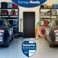 Ge Appliances GPS21KGZBB Ge® 21 Cu. Ft. Garage Ready Top-Freezer Refrigerator