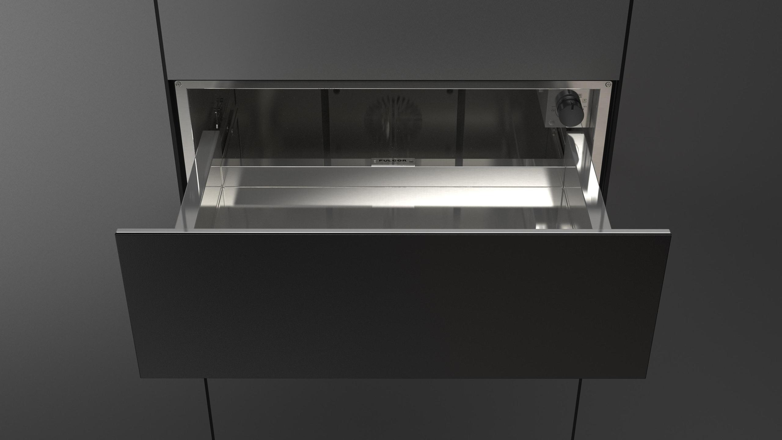 Fulgor Milano Warming Drawer - Thumbnail 4