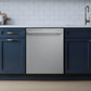 Samsung DW90H89TETR Bespoke Ai Smart Dishwasher Ai Wash & 3Rd Rack Washing System Autorelease™ Door 38Dba