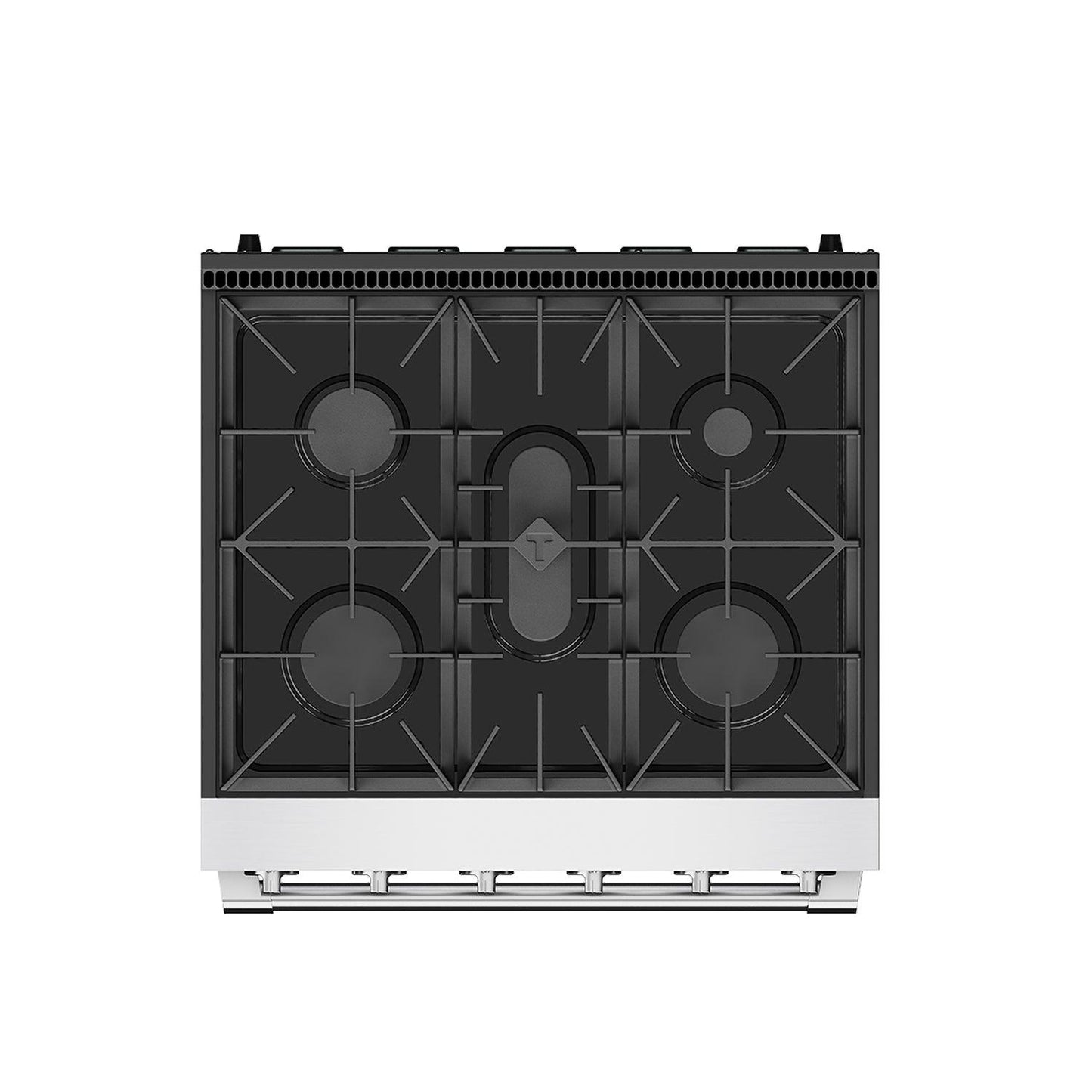 Thor Kitchen SRG3001 30 Inch S Series Professional Freestanding Gas Range