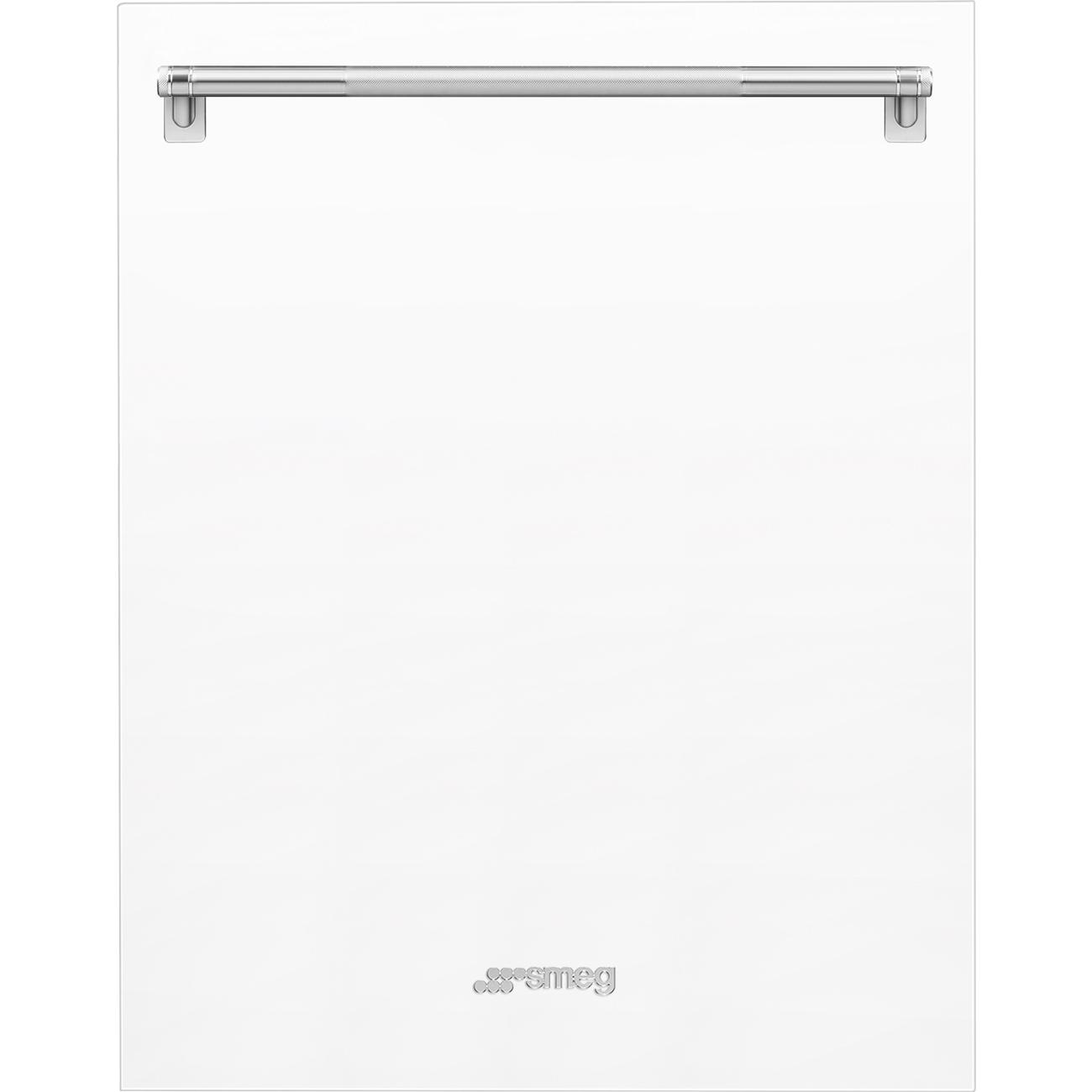 Smeg KIT82SPRMW Accessories Matte White Kit82Sprmw