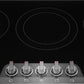 Frigidaire GCCE3670BD 36
