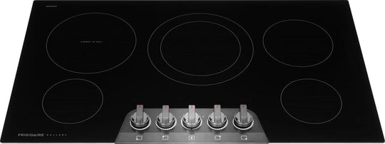 Frigidaire GCCE3670BD 36" Electric Cooktop