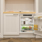 Liebherr UR3650 Fridge Suitable For Undercounter Installation With Easyfresh