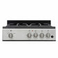 Danby DR20V1BSSGLP Danby 20 Wide Gas Range In Stainless Steel