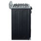 Element Appliance EEGR3A4MCCS Element Electronics 4.0 Cu. Ft. 30