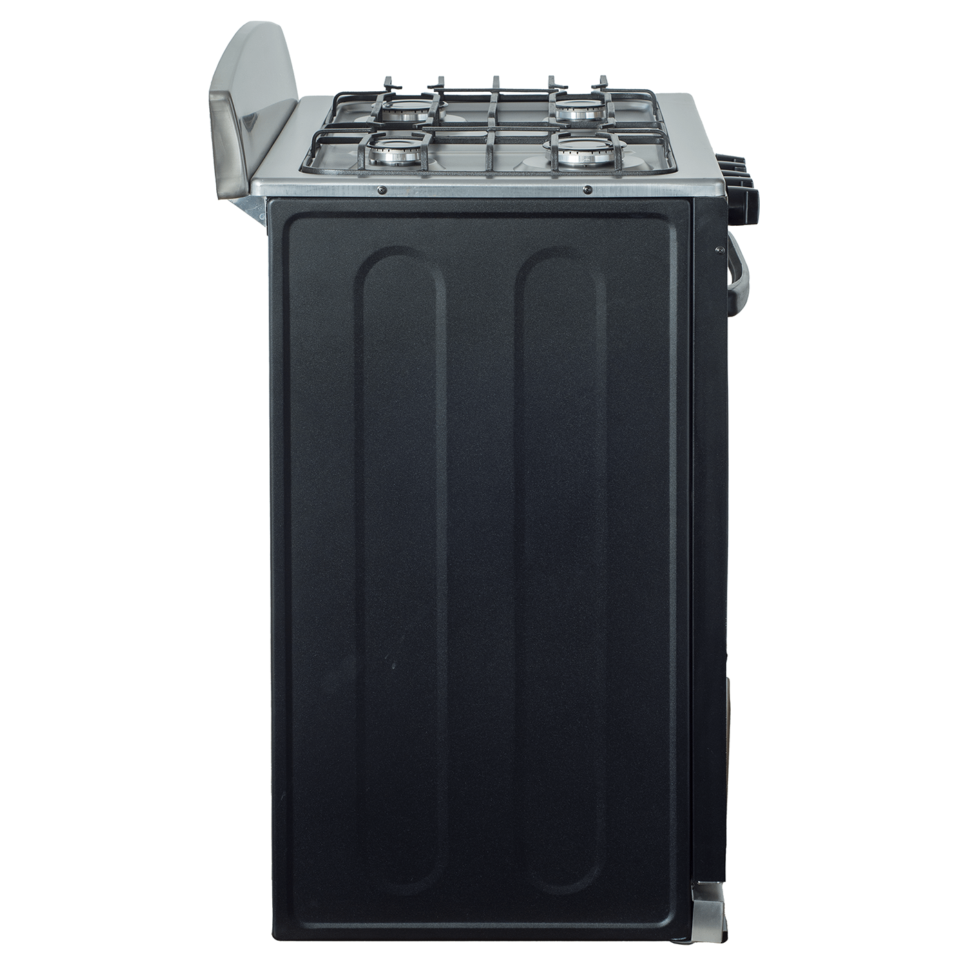 Element Appliance EEGR3A4MCCS Element Electronics 4.0 Cu. Ft. 30", 4-Burner Gas Range (Eegr3A4Mccs)