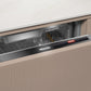 Miele G7986SCVIK2O G 7986 Scvi Autodos K2O Panel Ready- Fully Integrated Dishwashers In Standard Size - The Miele All-Rounder For Highest Demands.