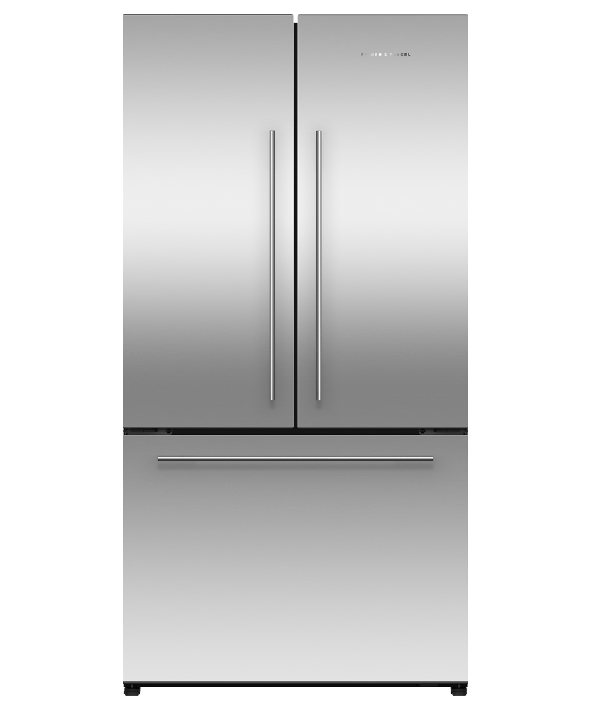 Fisher & Paykel RF210ADJX1 21.6 Cu Ft Series 7 French Door Refrigerator Freezer