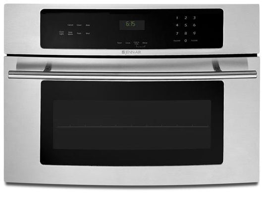 Jennair JJW7530DDS 30" Electric Single Built-In Oven