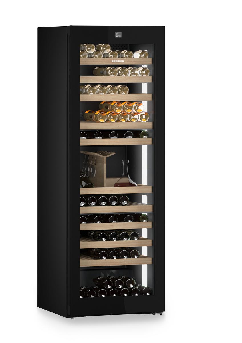 Liebherr Vinidor Wine Cabinet