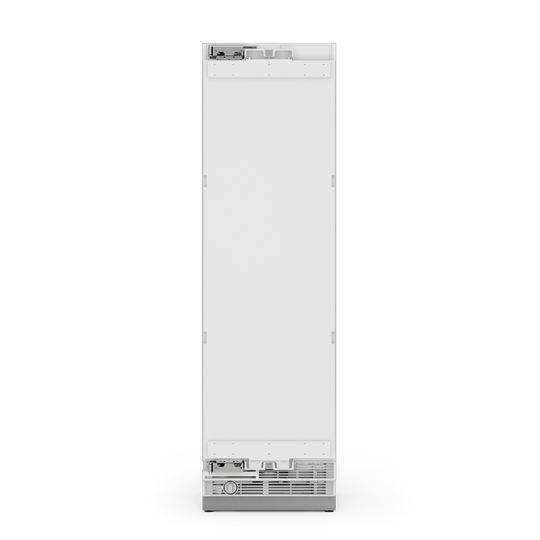 Thor Kitchen XRF24CFZ Thor Kitchen 24-Inch Built-In Freezer Column, Panel Ready - Xrf24Cfz