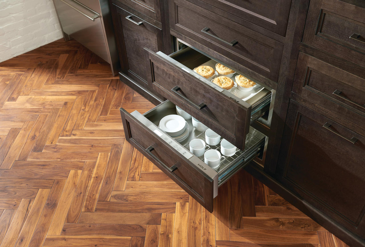 Wolf WWD3050O 30" Indoor/Outdoor Warming Drawer