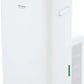 Frigidaire GHPC142AA1 3-In-1 Connected Inverter Portable Room Air Conditioner 14,000 Btu (Ashrae) / 10,500 Btu (Doe)