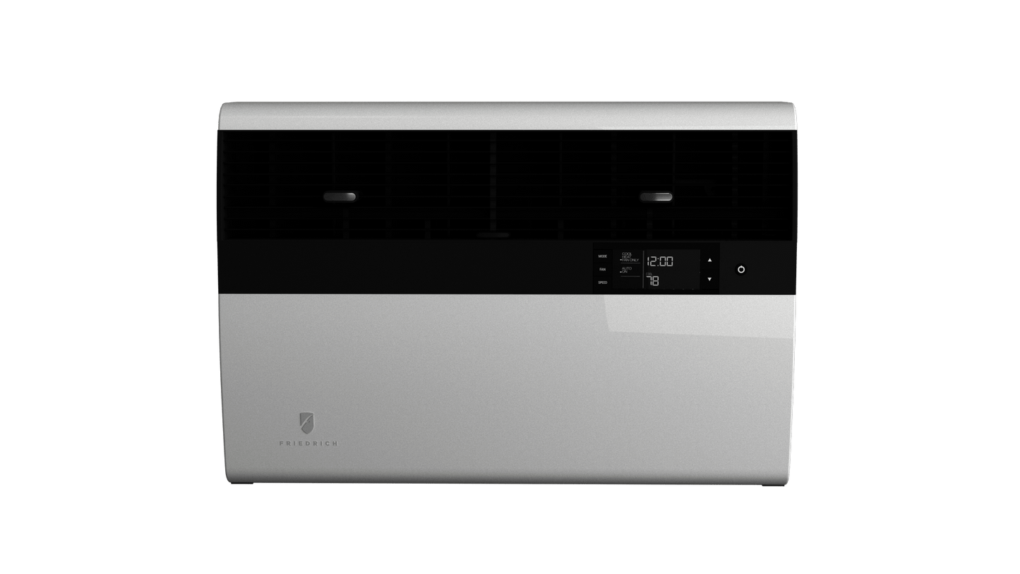 Friedrich KCVM18B30A Friedrich K Hl Inverter 18,000 Btu 230V Smart Window/Wall Air Conditioner - Cool Only