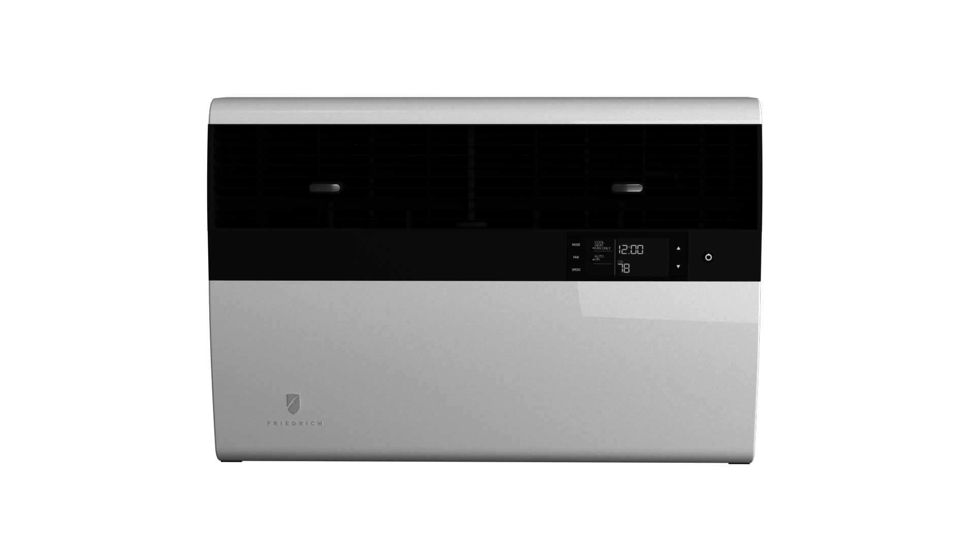 Friedrich KCVM18B30A Friedrich K Hl Inverter 18,000 Btu 230V Smart Window/Wall Air Conditioner - Cool Only