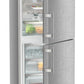 Liebherr C7540IM Combined Fridge-Freezers With Easyfresh And Nofrost