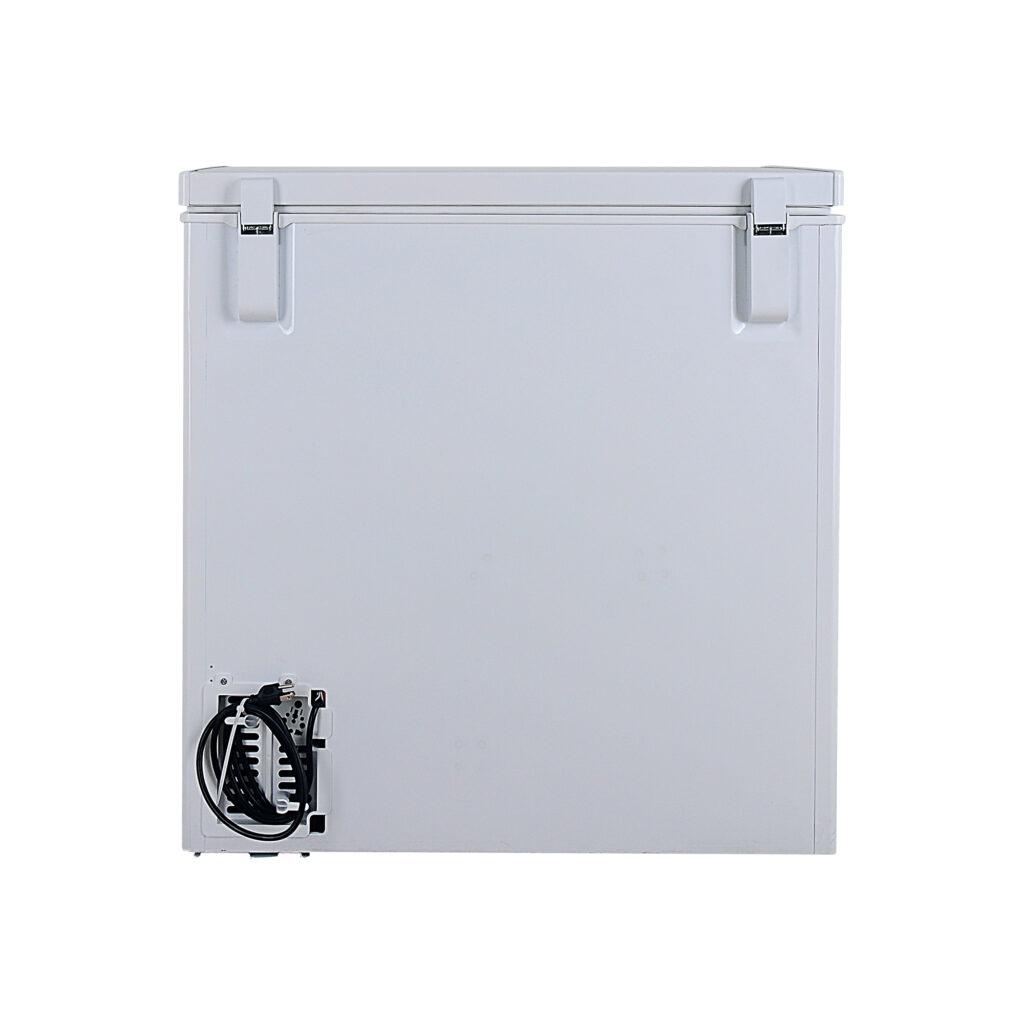 Danby WCF070W Woods 7.0 Cu. Ft. Chest Freezer In White