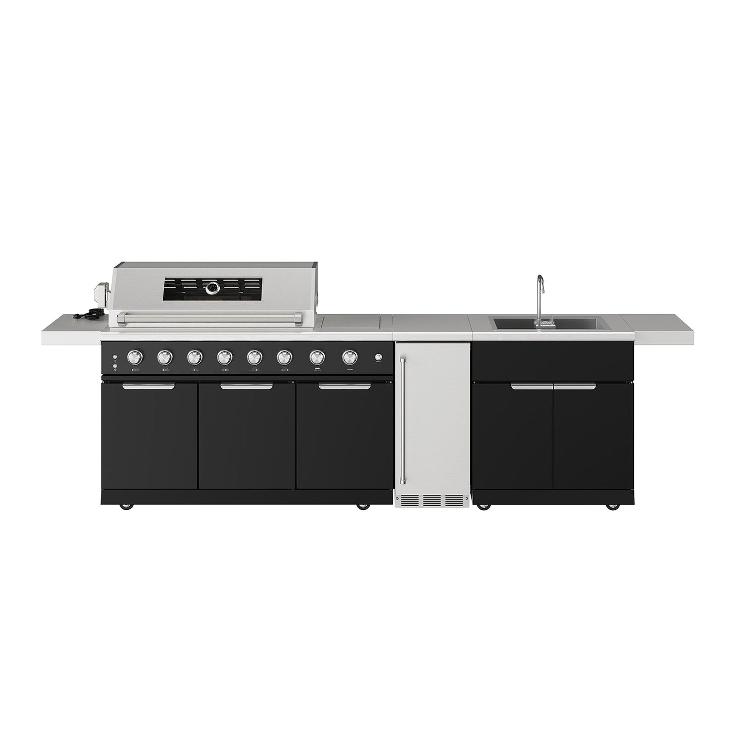 Thor Kitchen TBG573PB Ice Maker Countertop Used For Models Tbg573P/Tbg573Pb