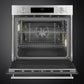 Smeg SOU3300TX2 Oven Stainless Steel Sou3300Tx2