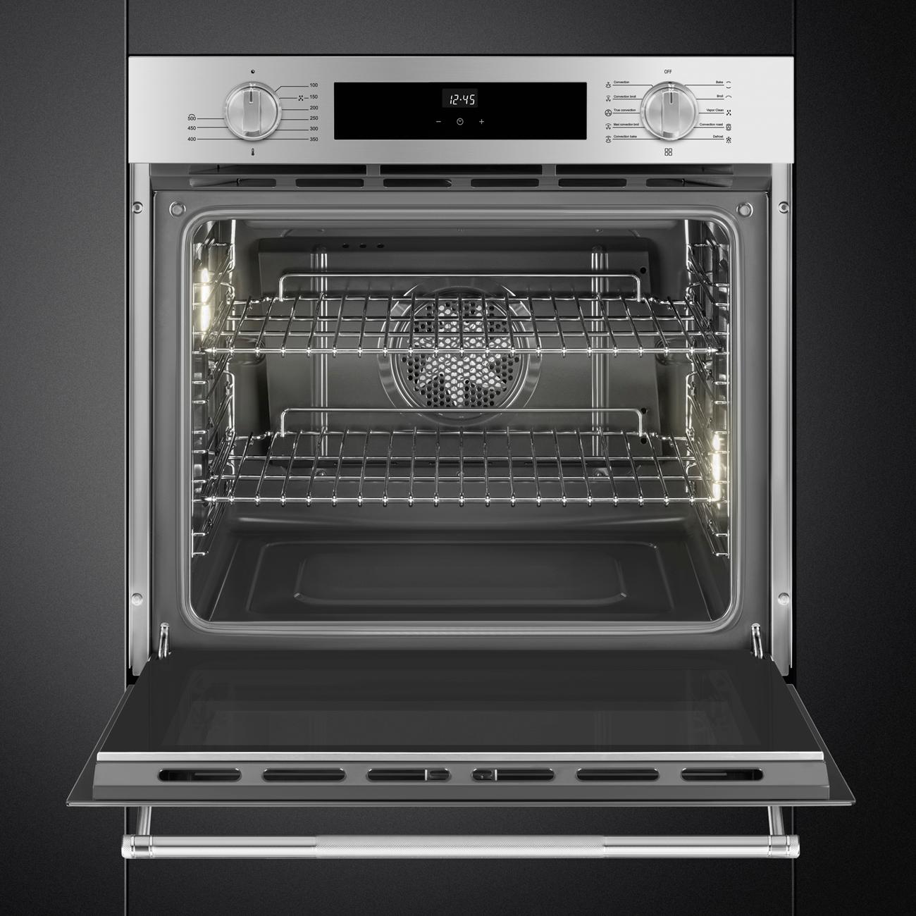 Smeg SOU3300TX2 Oven Stainless Steel Sou3300Tx2