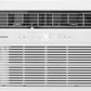 Frigidaire FHWH124WB2 12,000 Btu Window Room Air Conditioner With Supplemental Heat