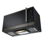 Lg MVEM1825Z 1.8 Cu. Ft. Smart Over-The-Range Microwave Oven With Easyclean®