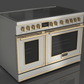 Fulgor Milano F4EIR486BR1 48