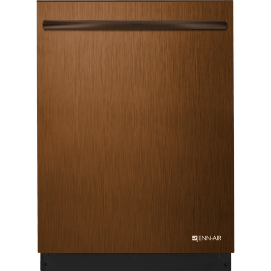 Jennair JDB3650AWR Trifecta™ Dishwasher With 42 Dba