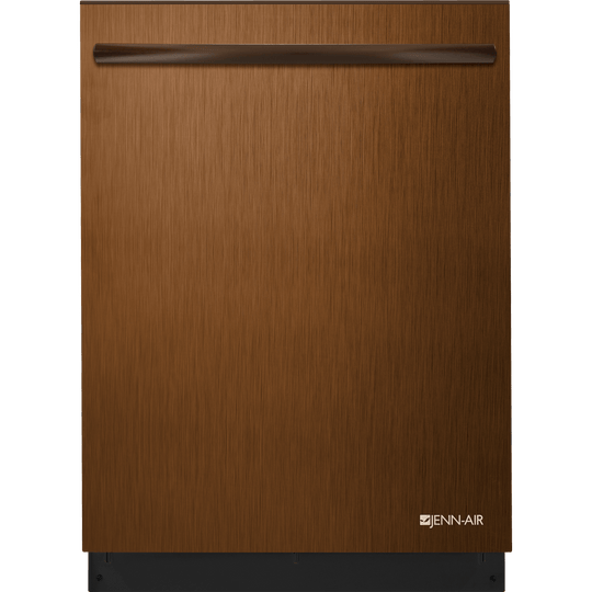 Jennair JDB3650AWR Trifecta&#8482; Dishwasher With 42 Dba