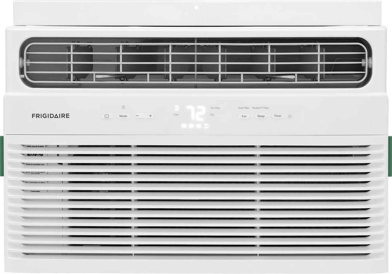Frigidaire FHWC064TE1 6,000 Btu Window Room Air Conditioner