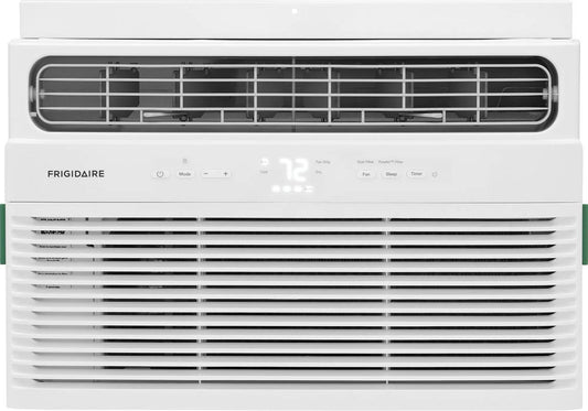 Frigidaire FHWC064TE1 6,000 Btu Window Room Air Conditioner